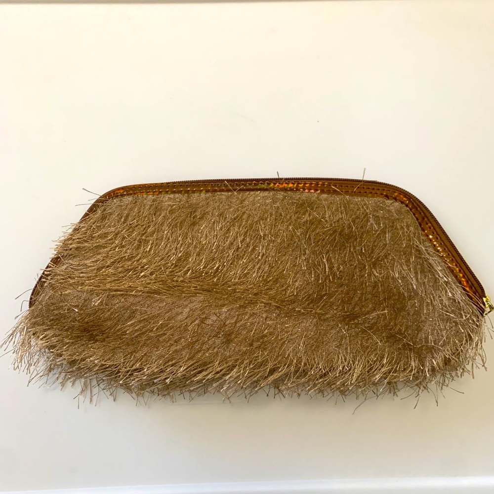 Lancome makeup bag